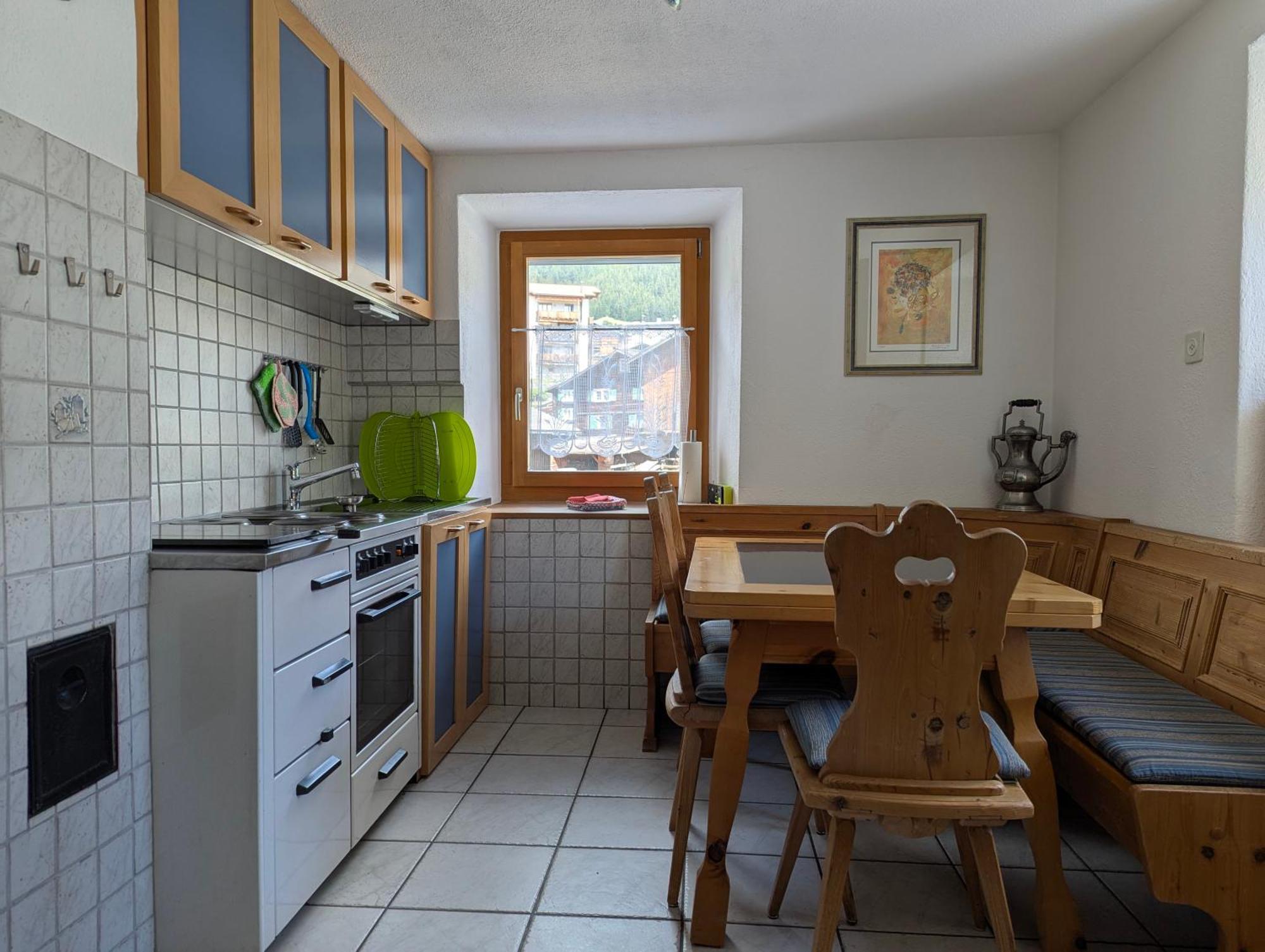 Vila Casa Letizia Breíl Exteriér fotografie