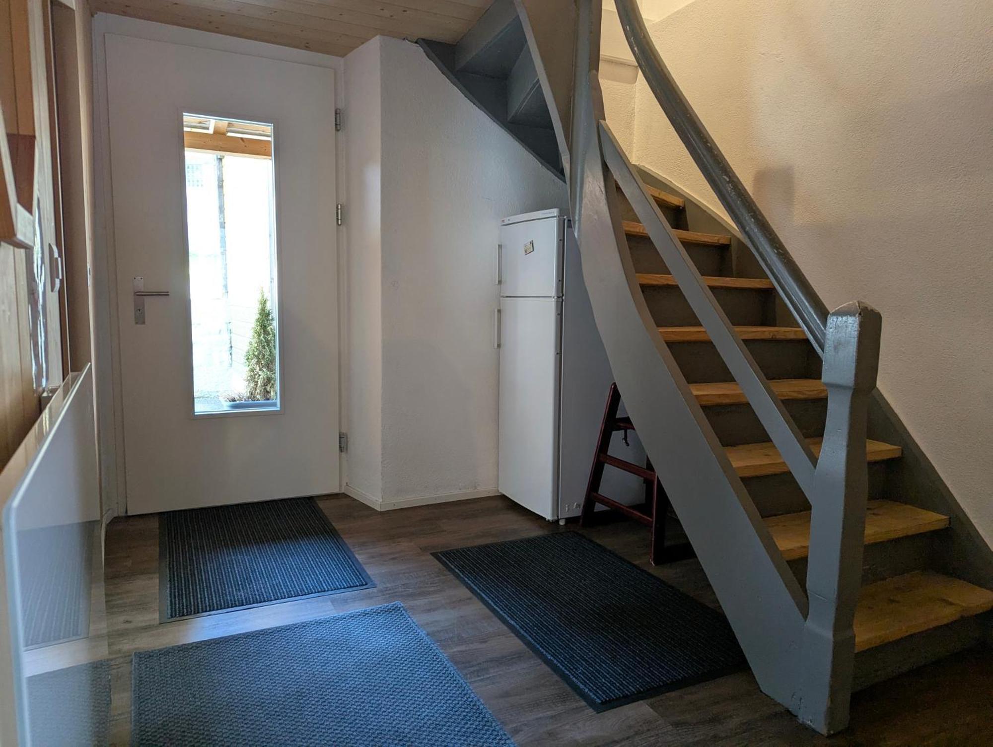 Vila Casa Letizia Breíl Exteriér fotografie